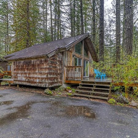 Pappy'S Cabin Villa Welches Esterno foto