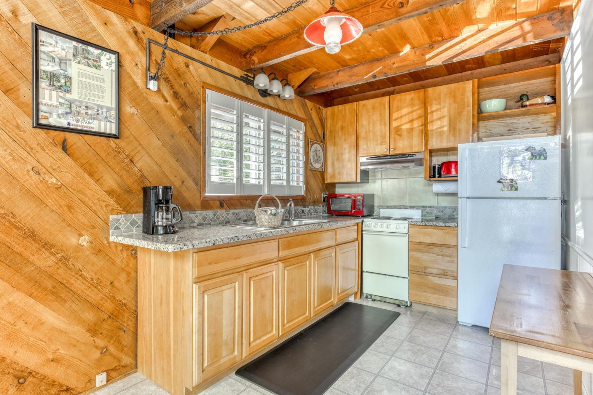 Pappy'S Cabin Villa Welches Esterno foto