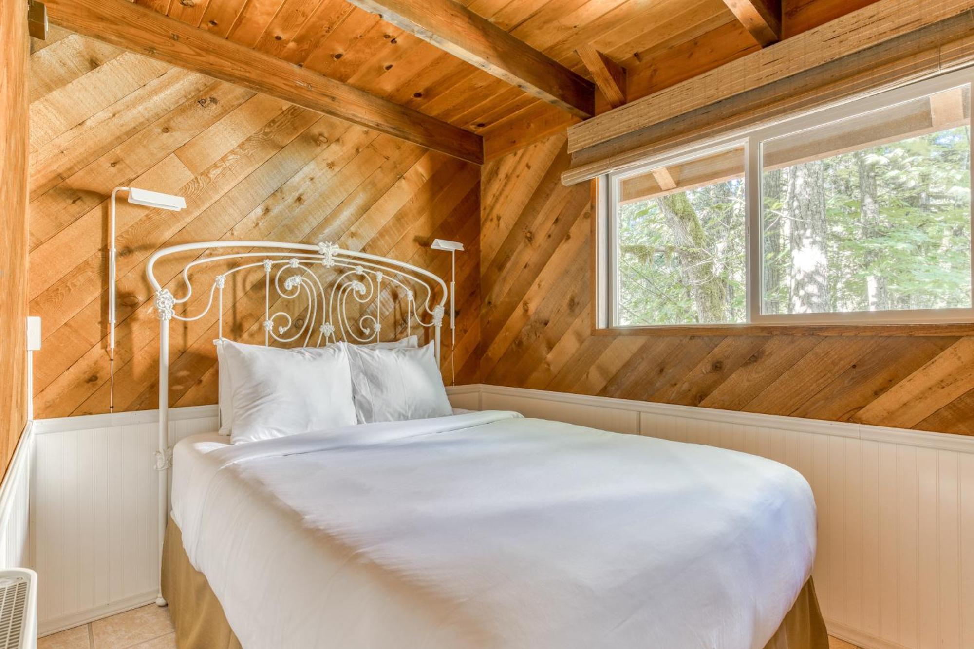 Pappy'S Cabin Villa Welches Esterno foto
