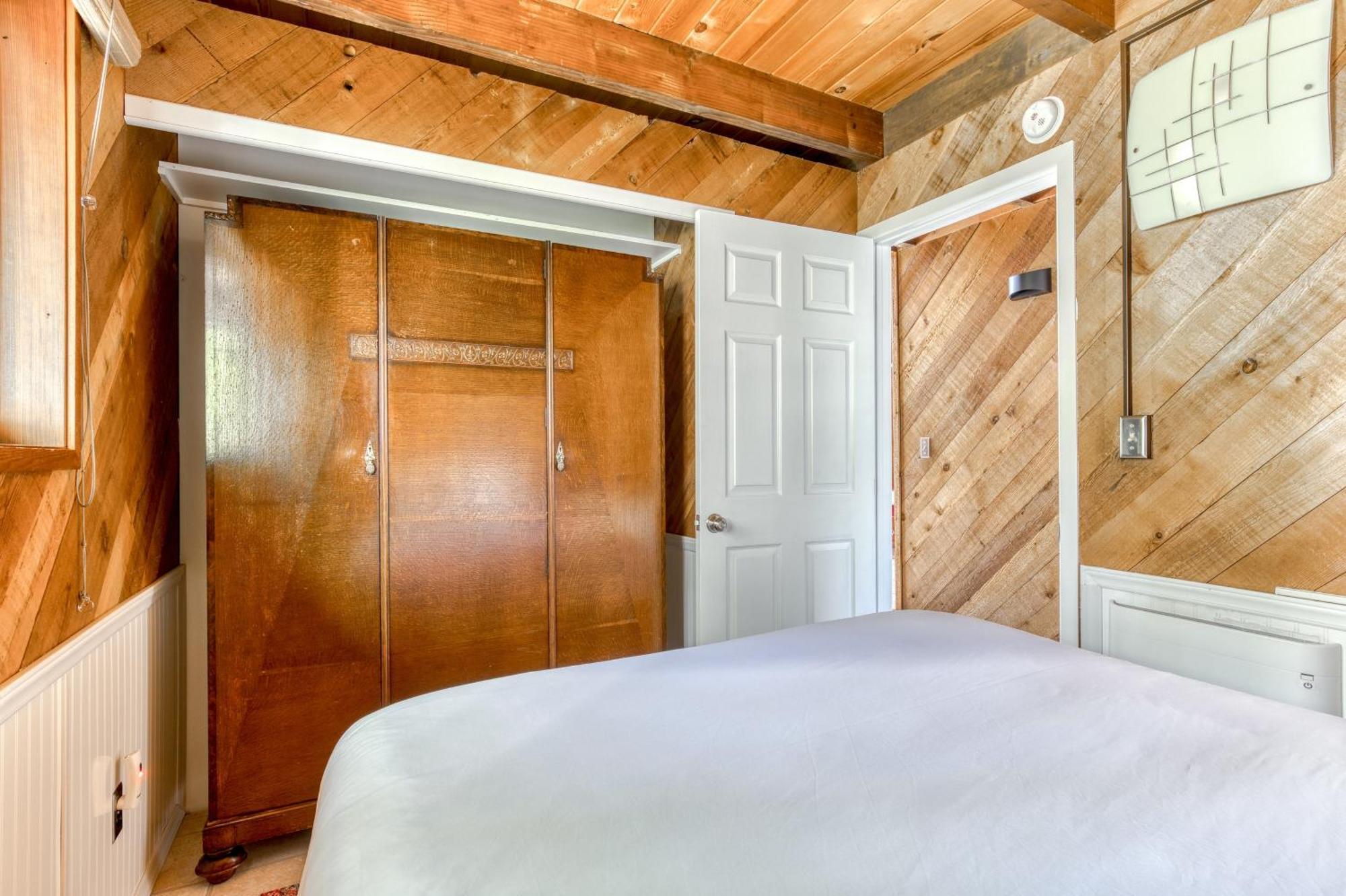 Pappy'S Cabin Villa Welches Esterno foto